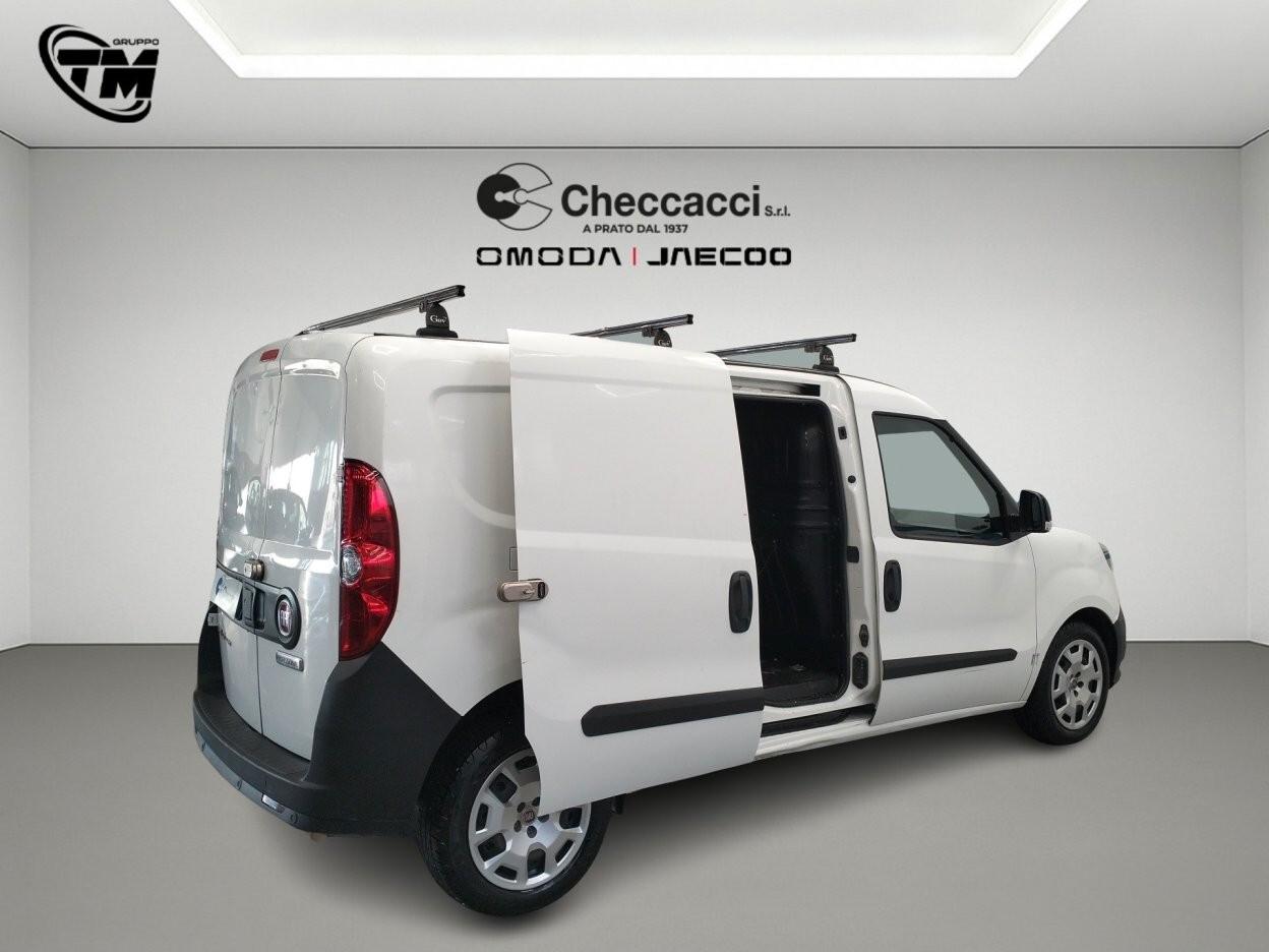 Fiat Doblo 1.6 MJT 105CV S&S PL-TN Cargo Maxi Lounge