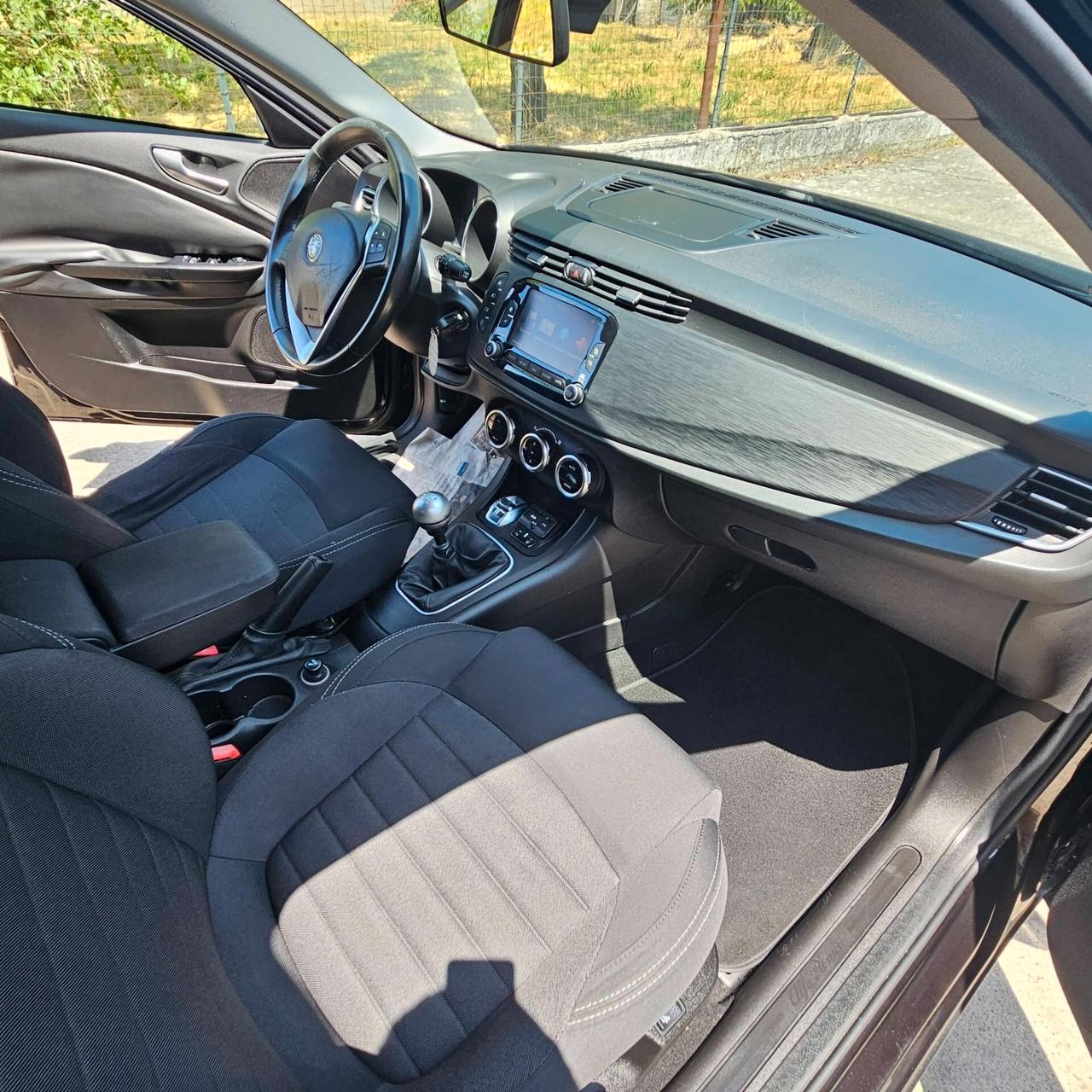 Alfa Romeo Giulietta 1.6 JTDm 120CV Super 2016