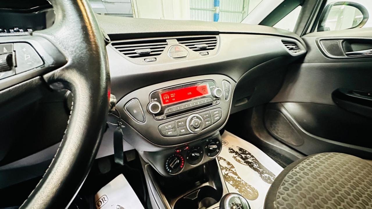 Opel Corsa 1.2 benz.Ok neop. Euro 6