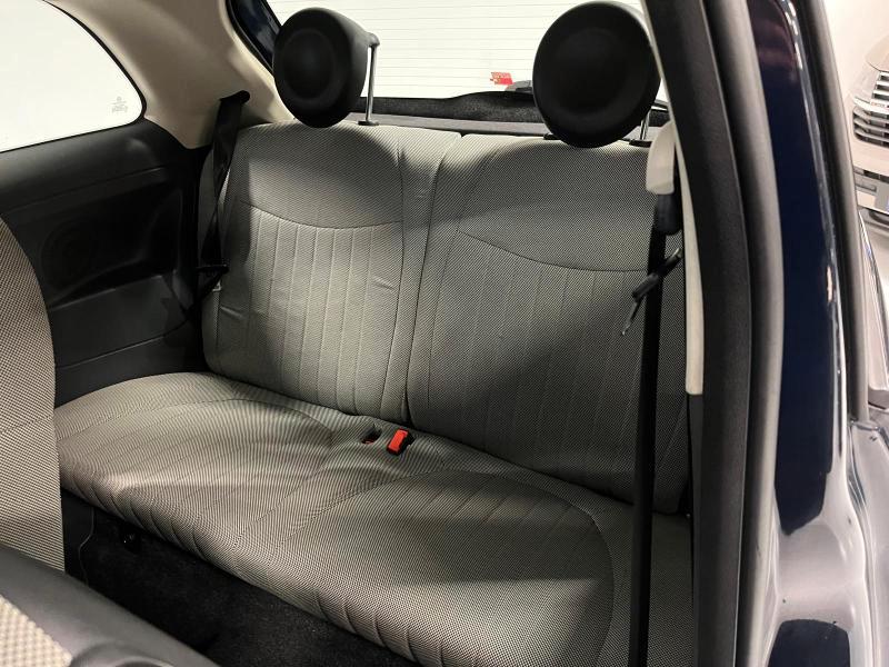 Fiat 500 0.9 t.air t. Lounge 85cv