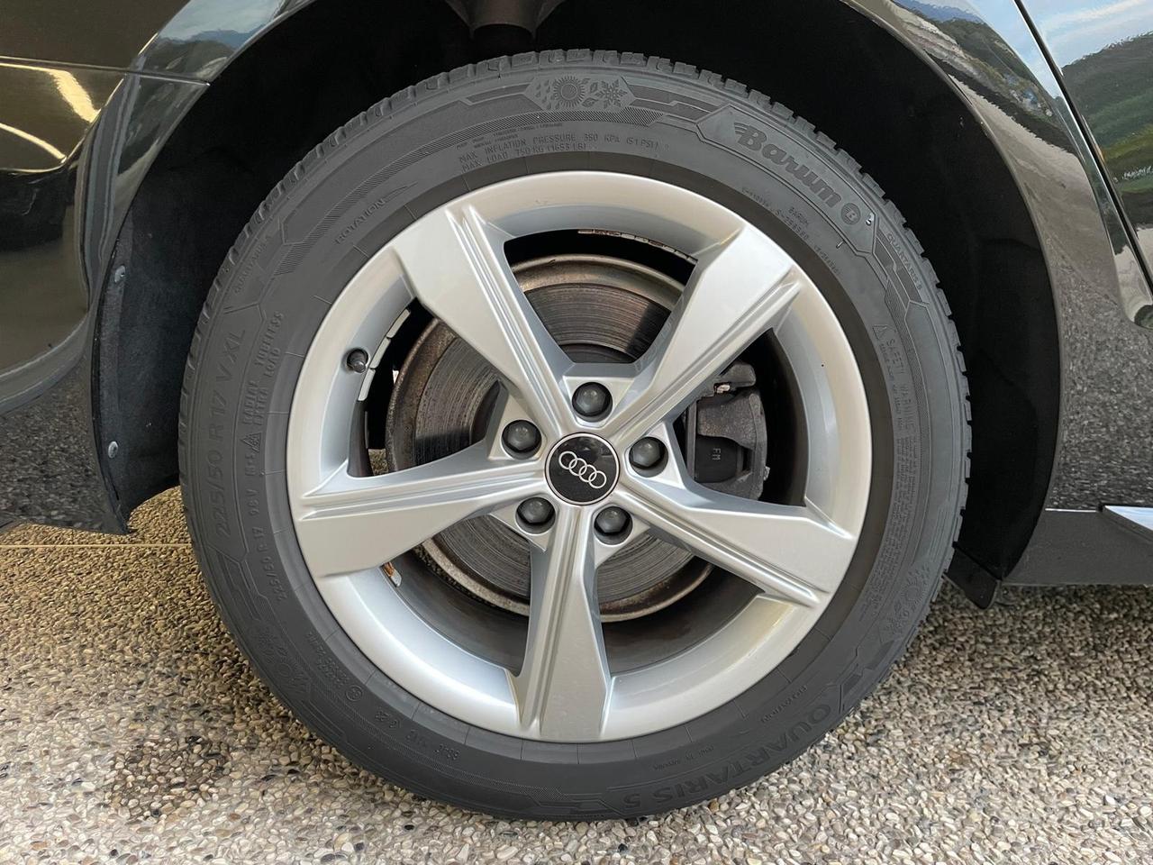 Audi A4 30 TDI/136 CV S tronic Business Advanced