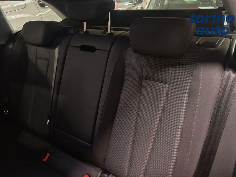 Audi A4 2.0 40 TFSI QUAT. BUSIN ADVAN. S TRONIC