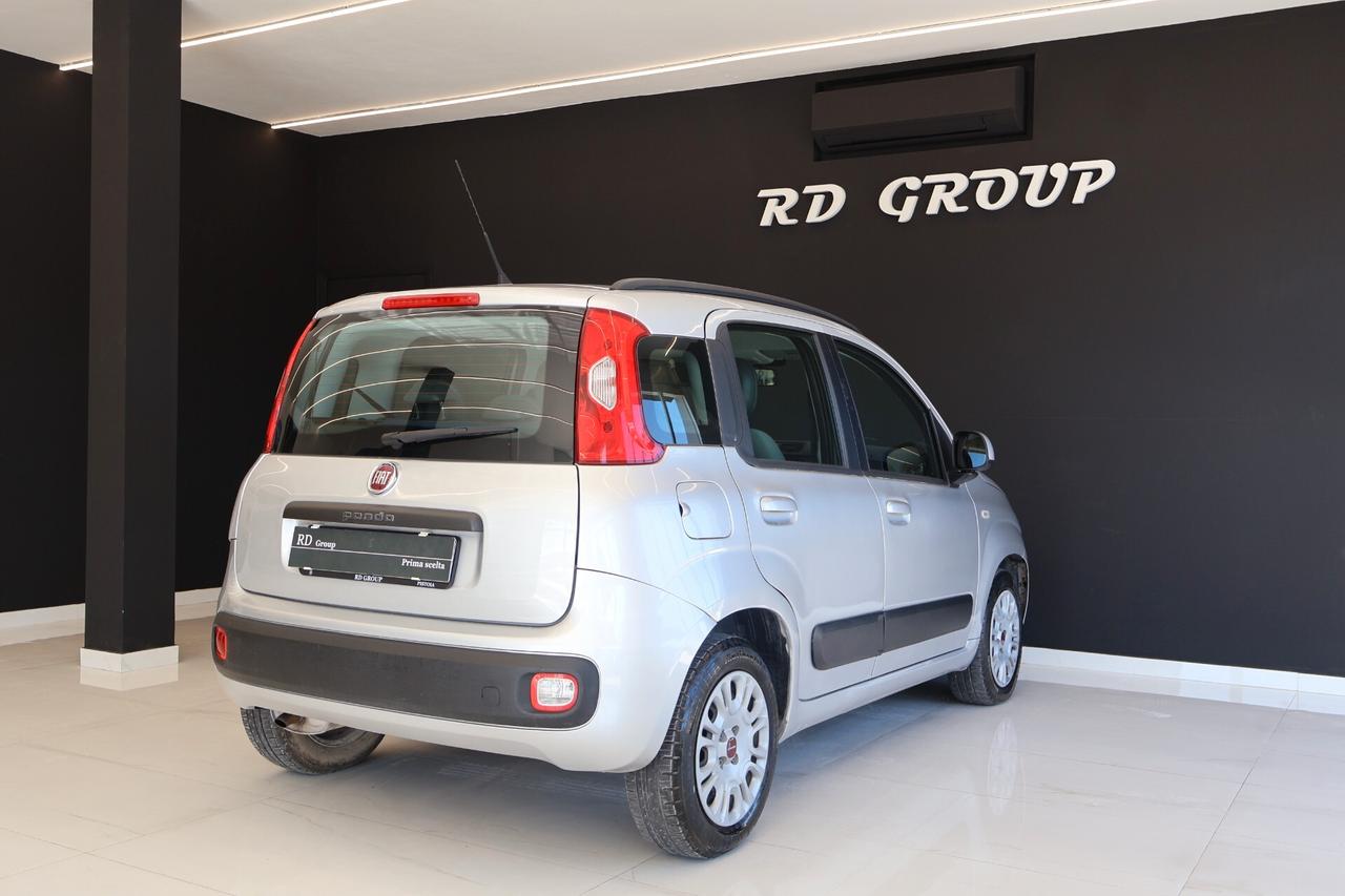 Fiat Panda 1.2 Easy 69cv okneopatentati