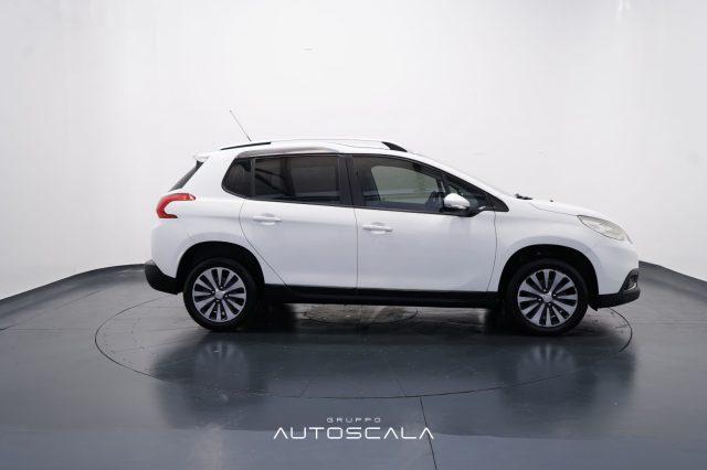 PEUGEOT 2008 1.6 e-HDi 92cv S&S ETG6 Active