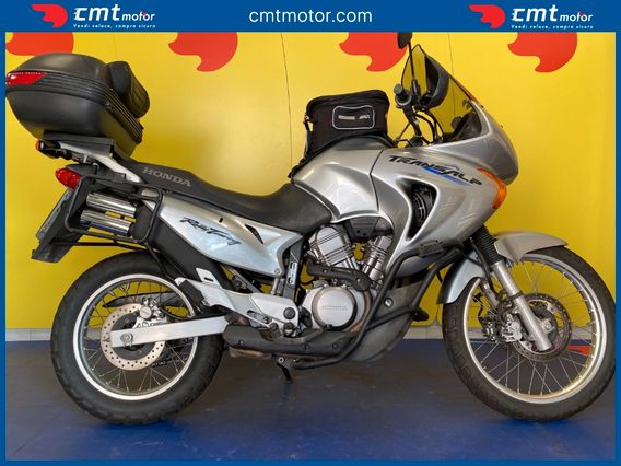 Honda Transalp XL 650V - 2004