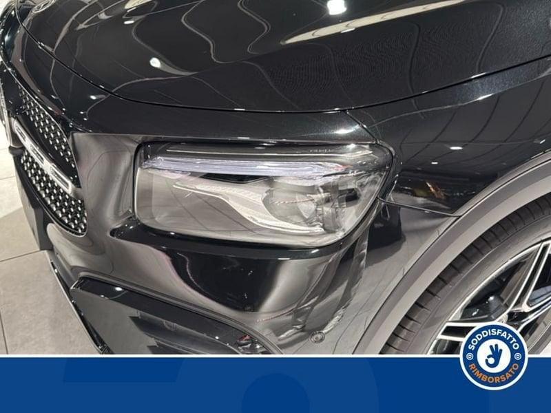 Mercedes-Benz Classe GLB GLB 200d Automatic AMG Line Advanced Plus