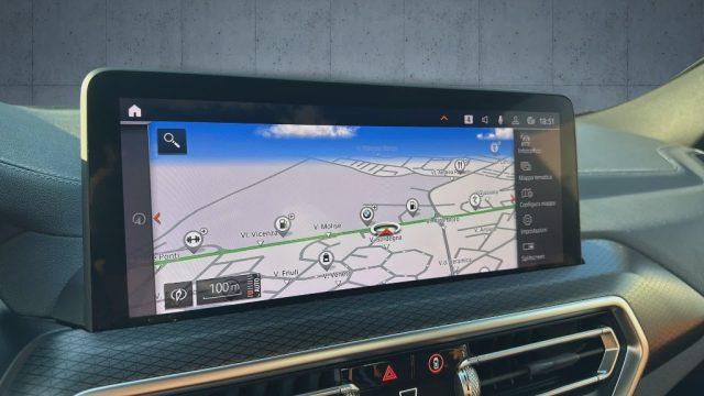 BMW X4 xDriveM40d 48V