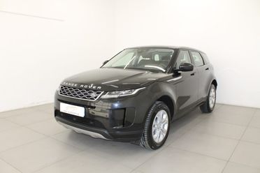 LAND ROVER Range Rover Evoque 2.0D I4-L.Flw 150 CV AWD Auto SPORT