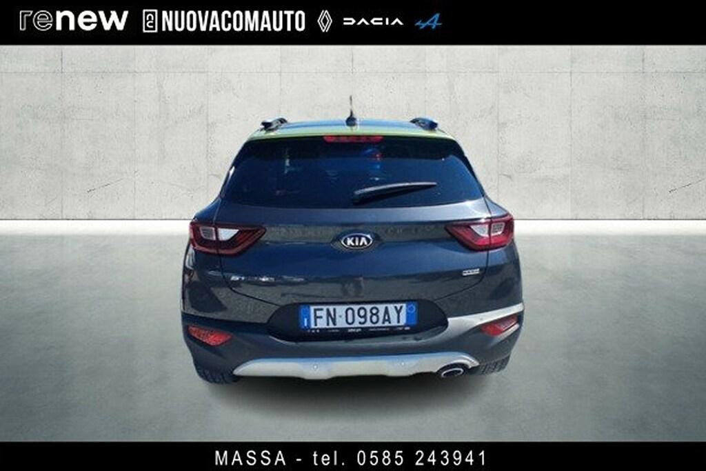 Kia Stonic 1.6 CRDi Style