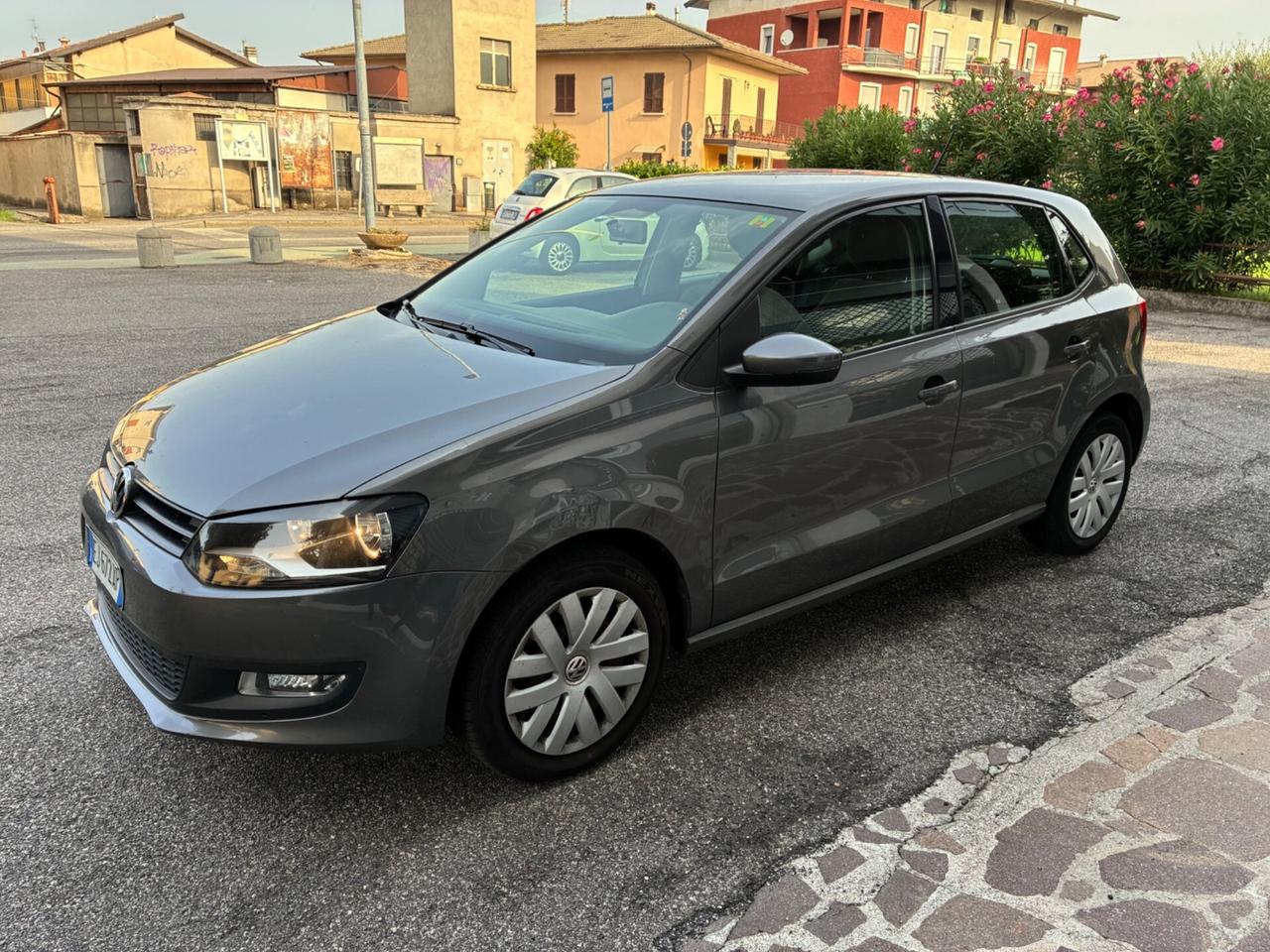 Volkswagen Polo 1.4 Benzina Unico Proprietario