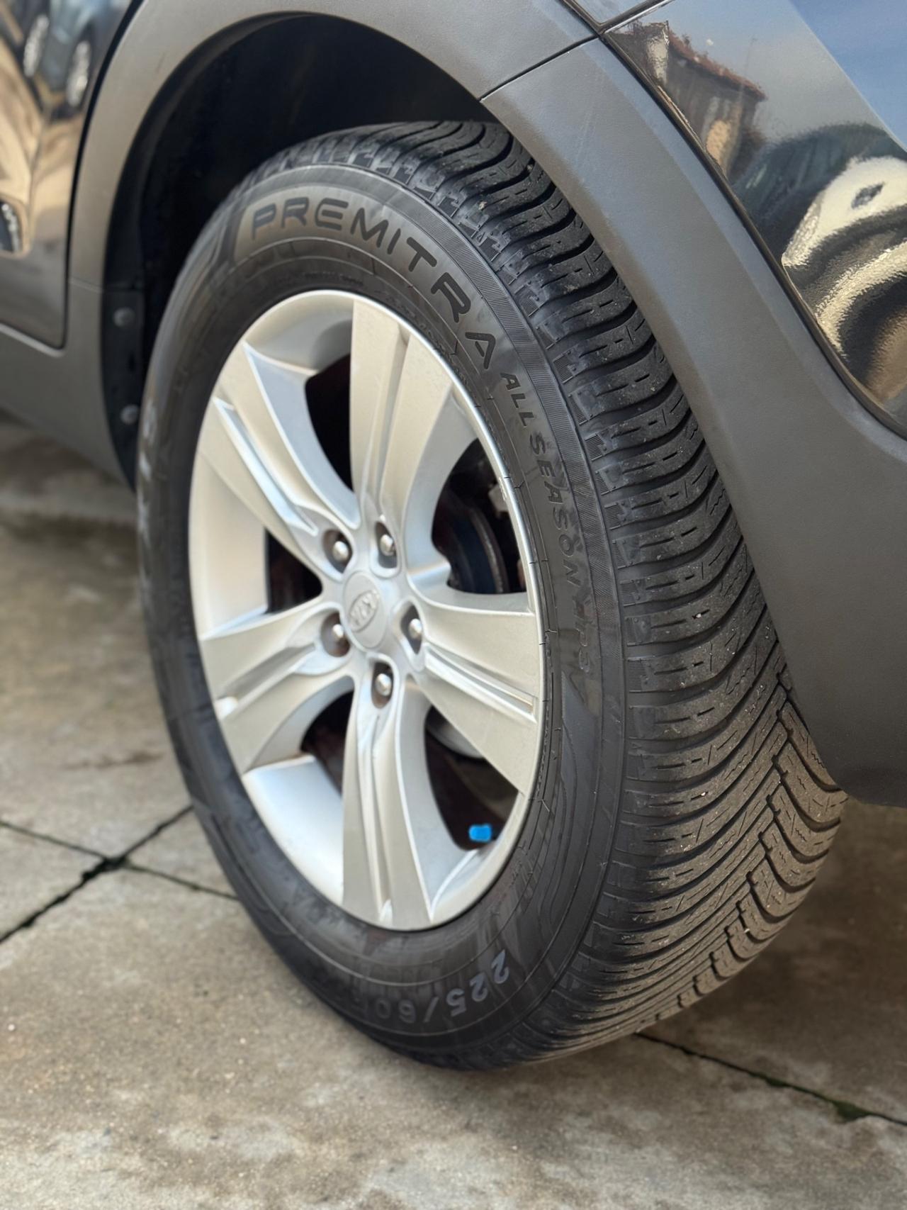 Kia Sportage 1.6 GDI 2WD Cool