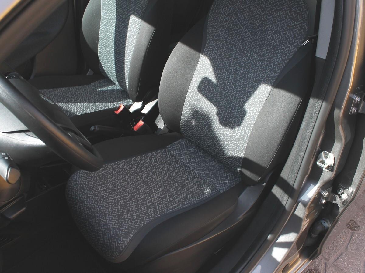 Lancia Ypsilon 1.0 Hybrid FireFly 5 porte S&S Silver Plus **PREZZO VERO** UNIPRO IVA DEDUCIBILE