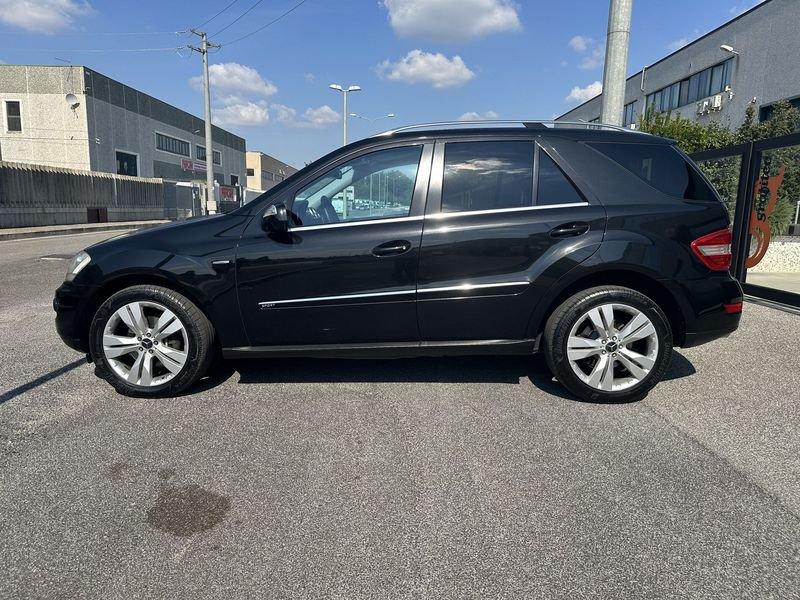 Mercedes-Benz Classe M ML 350 bt Chrome auto 4Matic