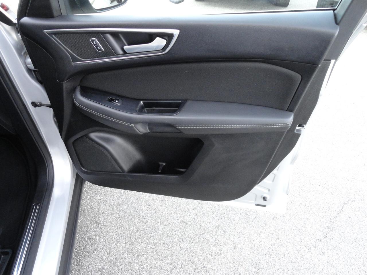 Ford Galaxy 2.0 TDCi 150CV Start&Stop 7 P. Titanium Business