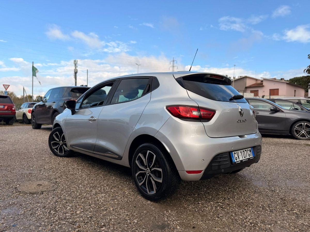 RENAULT - Clio - TCe 90 CV FAP 5p. Business
