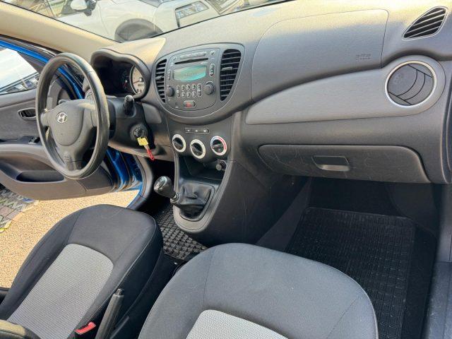 HYUNDAI i10 1.1 12V BlueDrive GPL Style