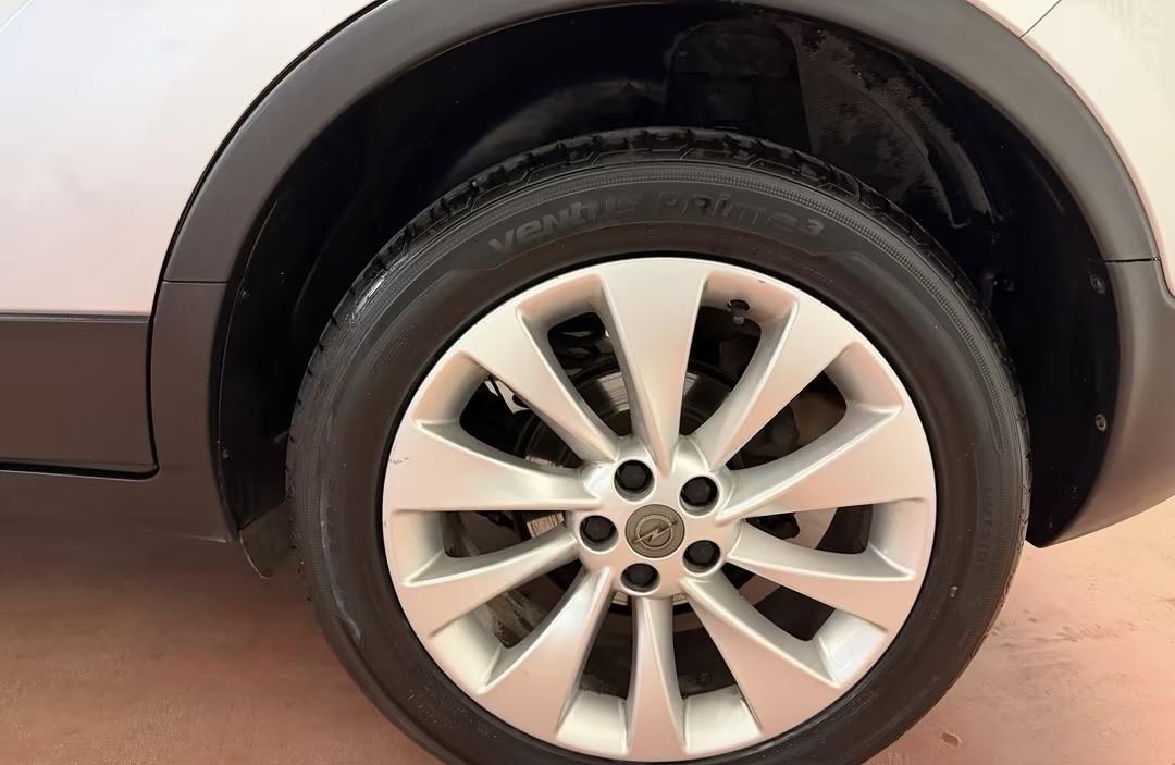 Opel Mokka 1.6 CDTI Ecotec 136CV 4x2 Start&Stop Cosmo