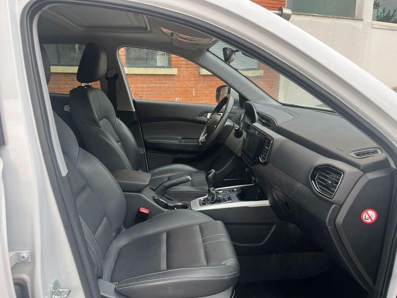 DR AUTOMOBILES dr 4.0 dr 4.0 1.5 Bi-Fuel GPL