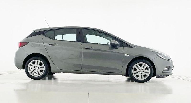 Opel Astra Astra 1.6 CDTi 110CV Start&Stop 5 porte Advance
