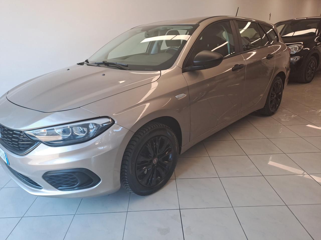 Fiat Tipo 1.3 Mjt S&S SW Street