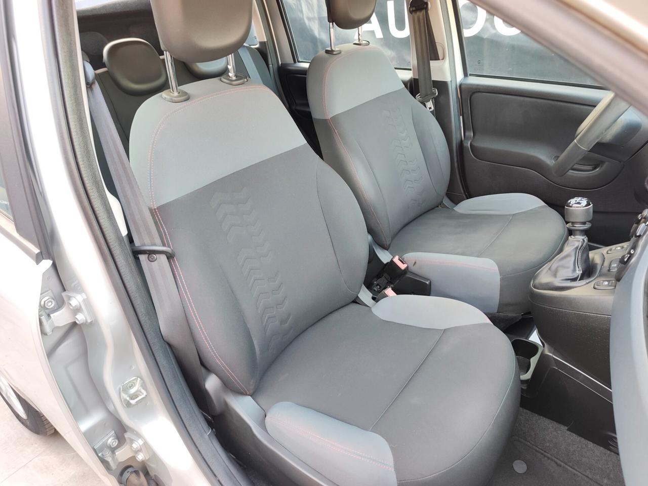 Fiat Panda 1.2 BENZINA GARANZIA 12 MESI