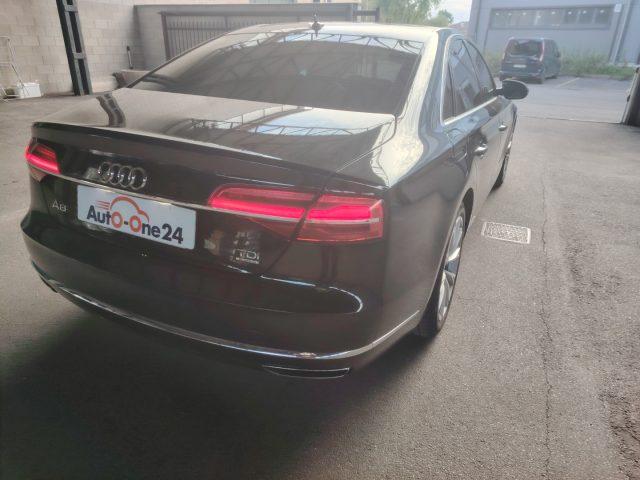 AUDI A8 3.0 TDI 258 CV clean diesel quattro tiptronic