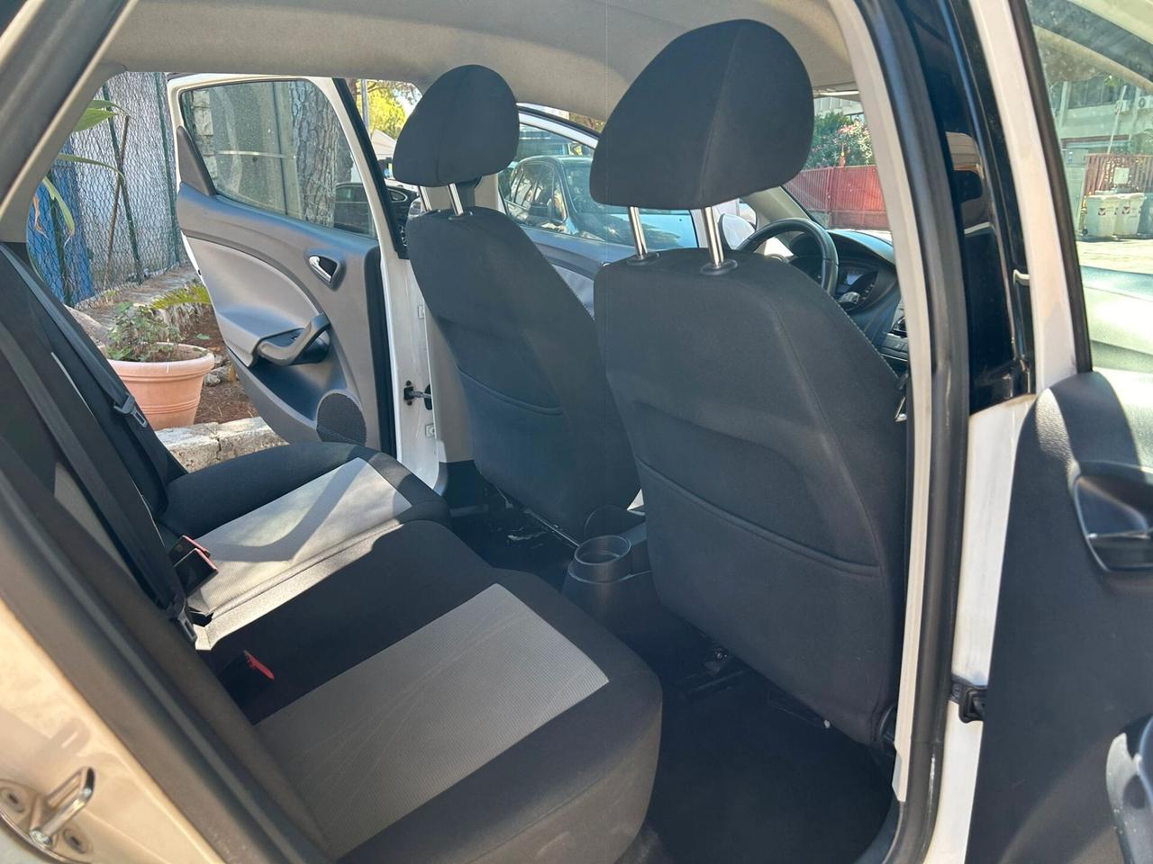 Seat Ibiza 1.2 TDI CR 5 porte Style