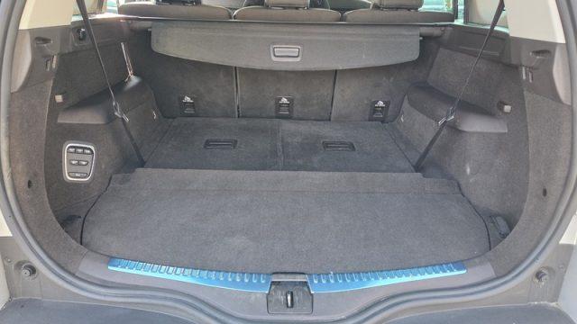 RENAULT Espace Blue dCi 200CV EDC Executive 4Control PERMUTE