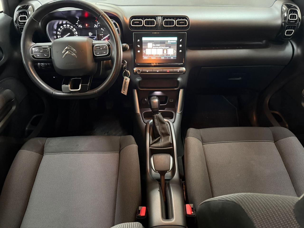 Citroen C3 Aircross PureTech 110 S&S Shine