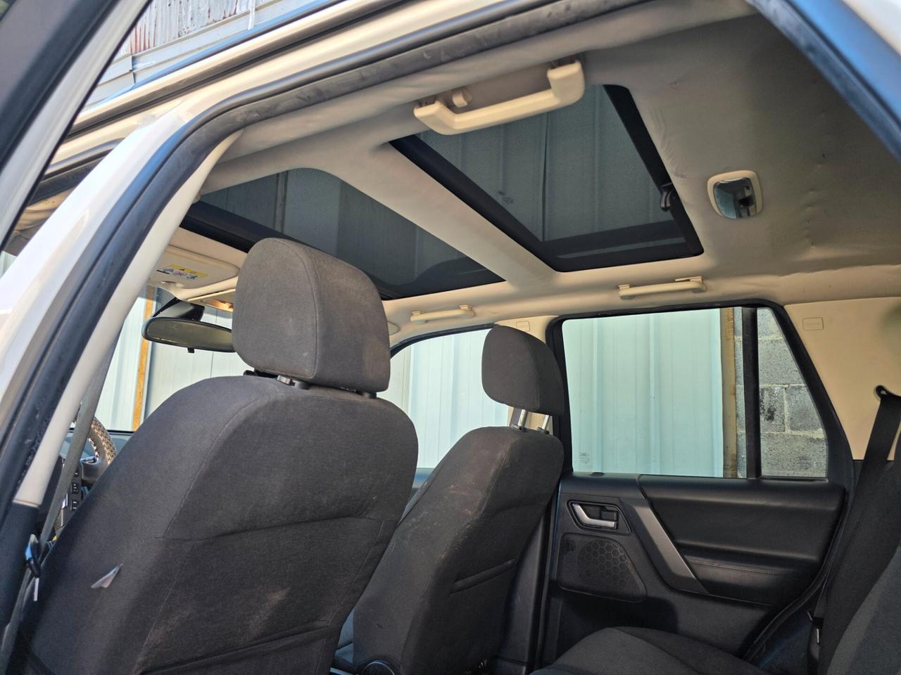 Land Rover Freelander Td4 SW SE FULLL E TETTO