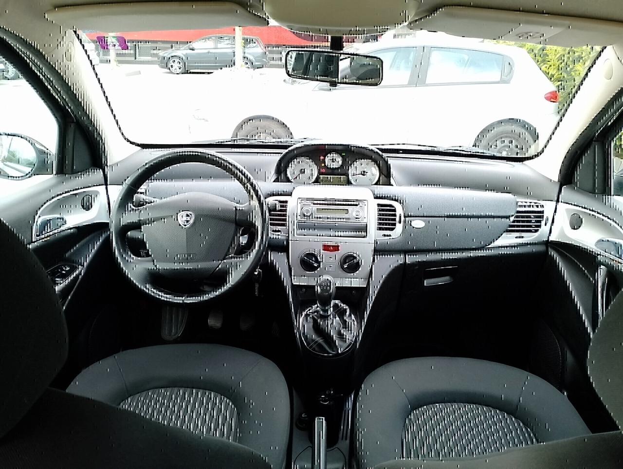 Lancia Ypsilon 1.4 Benzina~GPL~NEOPAT~185.000~GARANZIA~2009