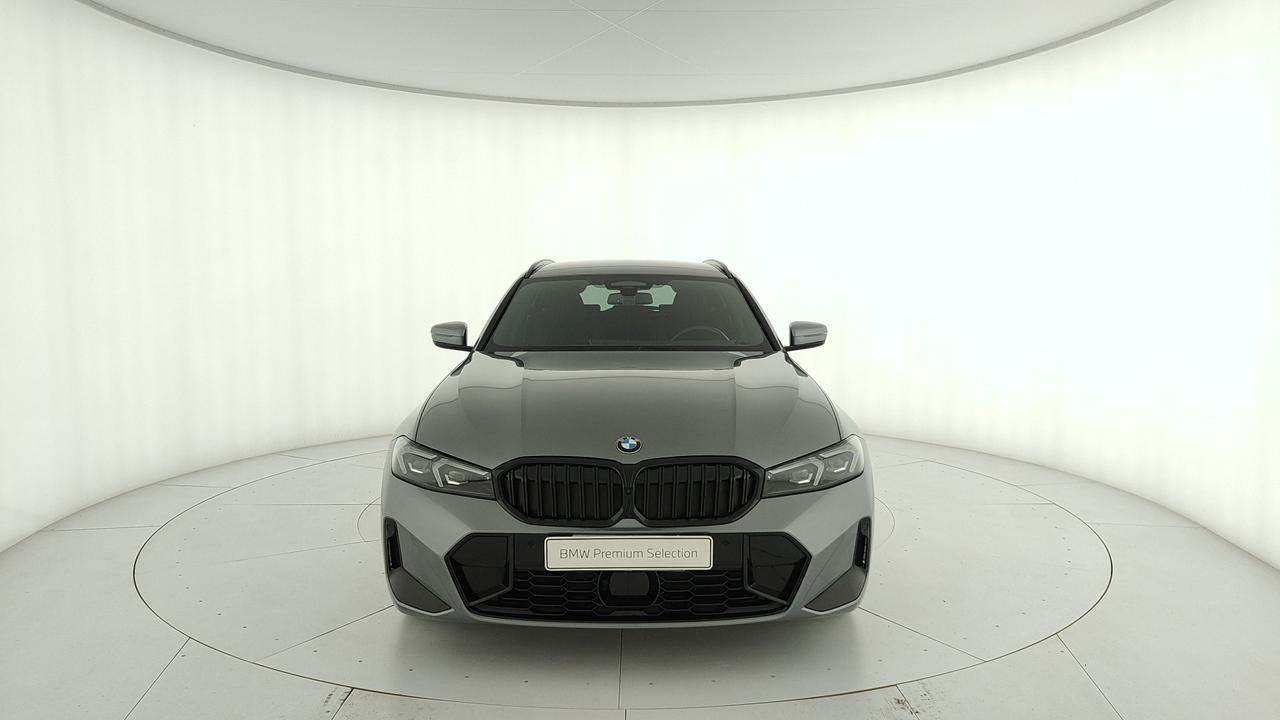BMW Serie 3 G21 2022 Touring - 320d Touring mhev 48V xdrive MSport auto