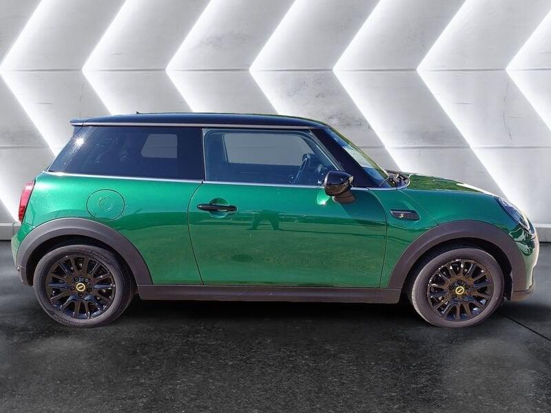 MINI Mini Full Electric Mini 3p Cooper SE Classic auto