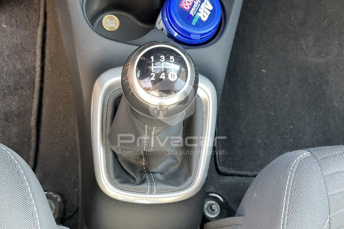 TOYOTA Yaris 1.0 5 porte Cool
