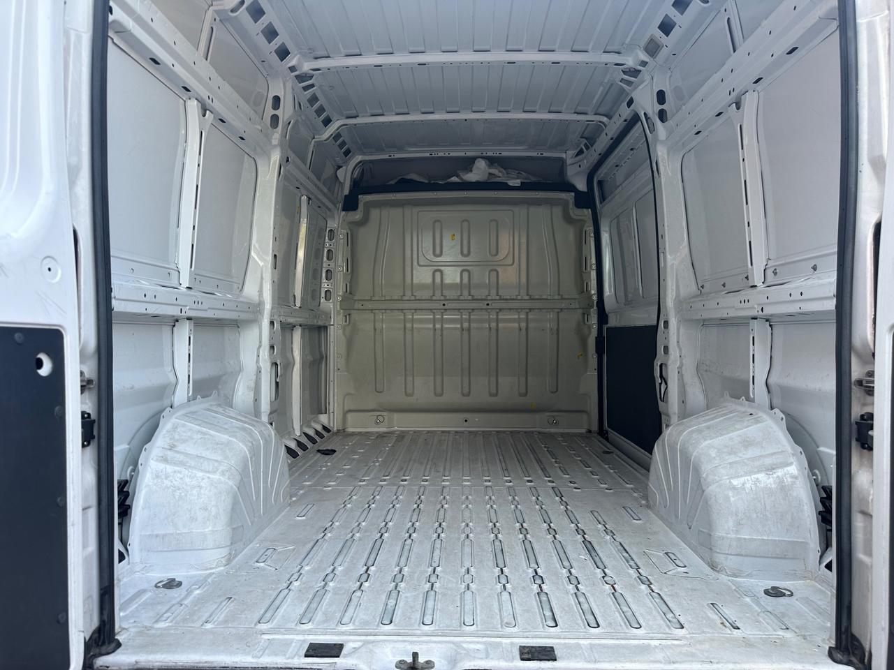 Fiat Ducato L2H2 140cv 2.3 mjt UNIPRO