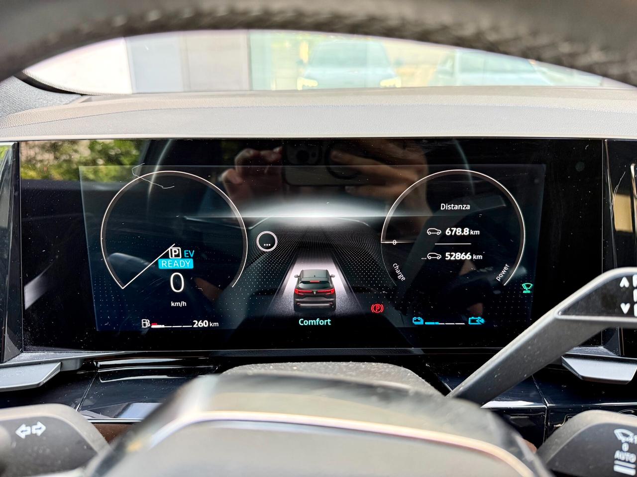 Renault Austral 1.2 E-Tech full hybrid Techno 200cv auto