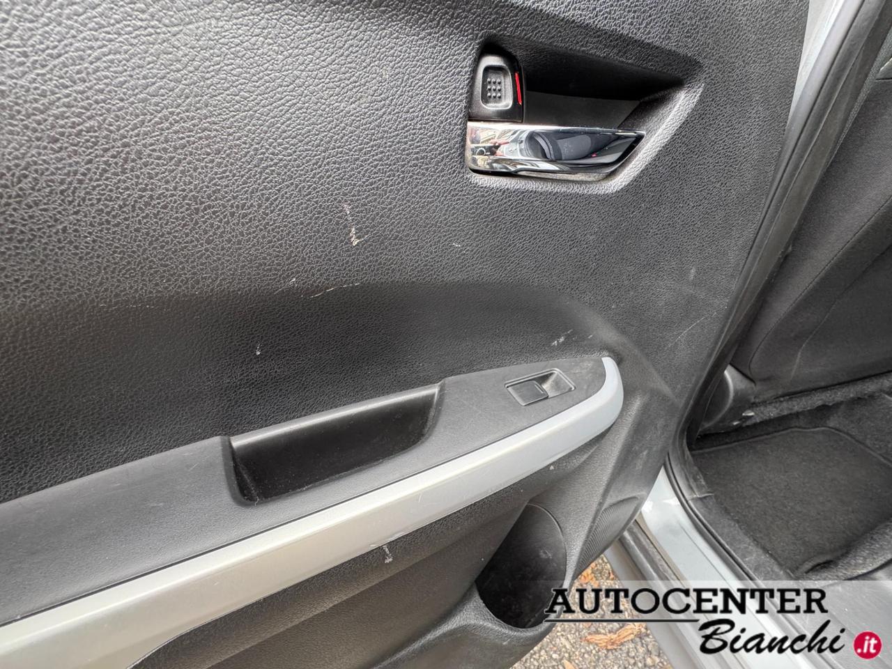 Suzuki Vitara 1.6 ddis V-Cool s&s 4wd allgrip