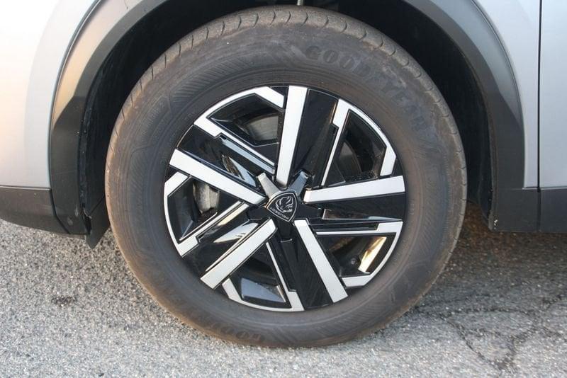 Peugeot 2008 2008 Hybrid 136 e-DCS6 Style