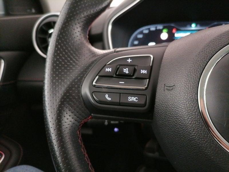 MG HS 1.5 t-gdi Comfort