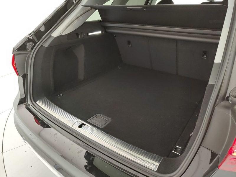 Audi A4 A4 Avant 40 TDI quattro S tronic Business Advanced