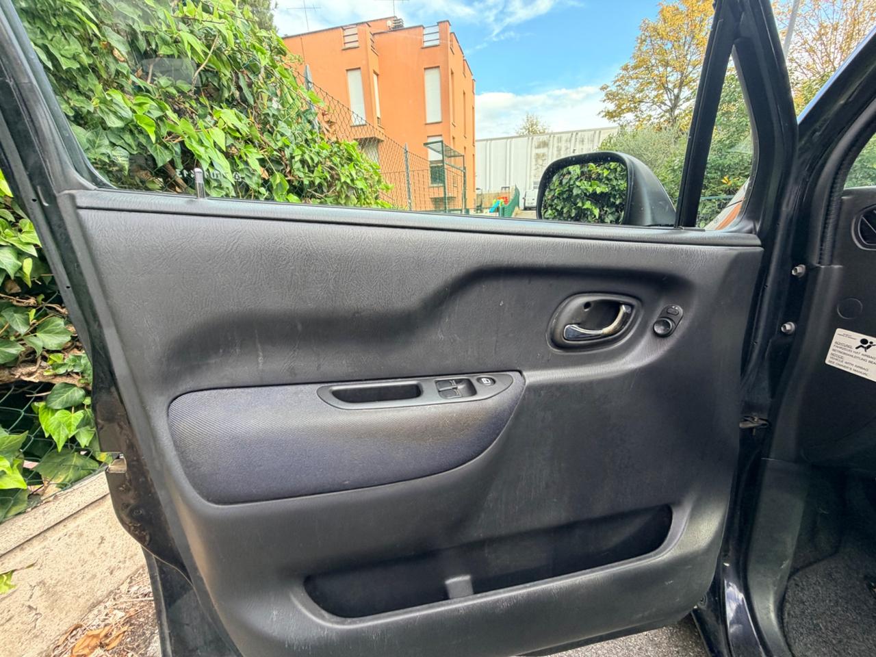Opel Agila 1.2 16V Enjoy gpl
