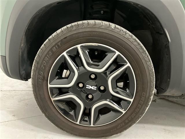 DACIA Spring Electric 45 Expression