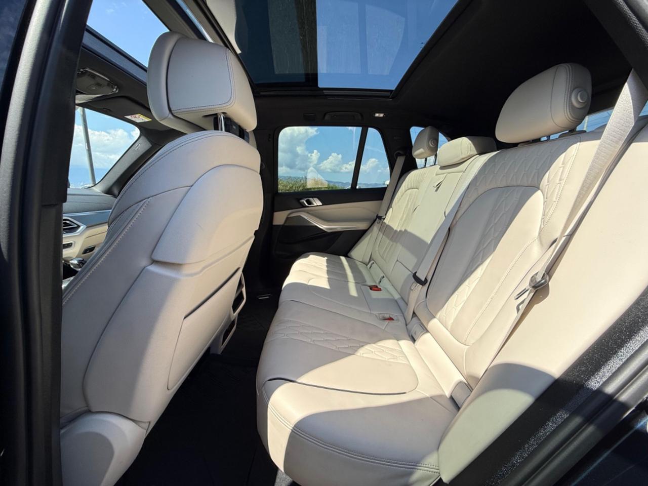 Bmw X5 Msport 5 anni di GARANZIA - 2022