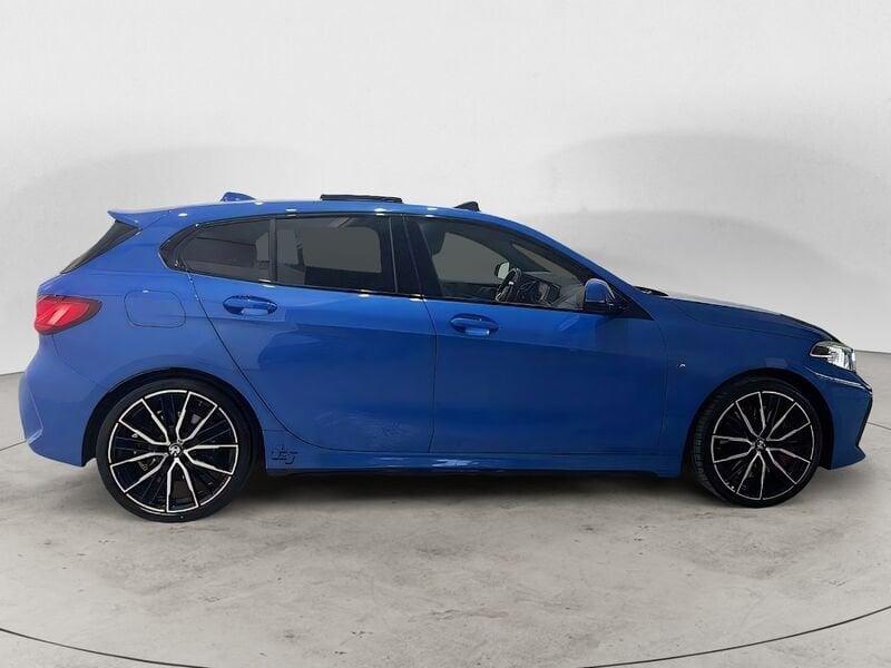 BMW Serie 1 128ti 5p. Msport