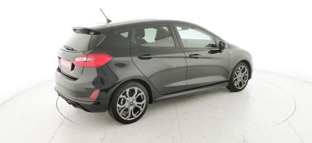 FORD Fiesta 1.1 85 CV 5 porte ST-Line