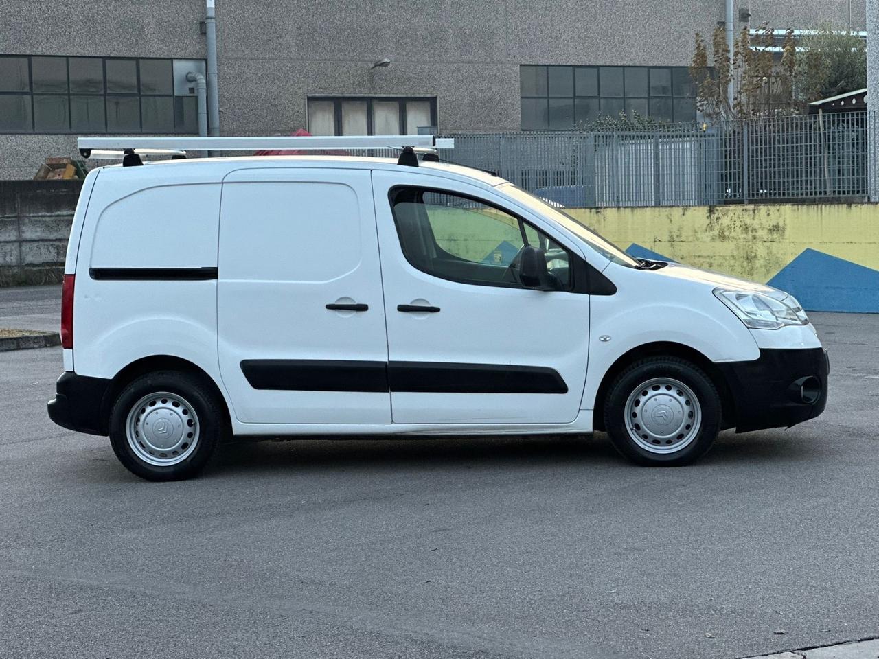 Citroen berlingo 3 posti occasione
