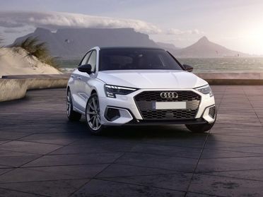 AUDI A3 SPB 30 g-tron S tronic Business