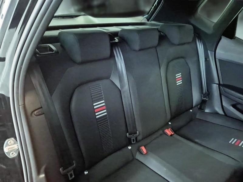 SEAT ARONA 1.0 TGI 66KW FR