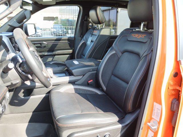 DODGE RAM 1500 6.2 V8 GPL TRX Supercharged IGNITION ED. N1