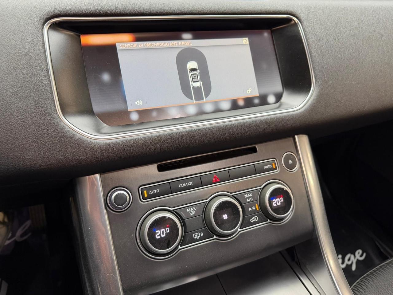 Range Rover Sport 3.0 TDV6 HSE Dynamic FULL OPTIONAL